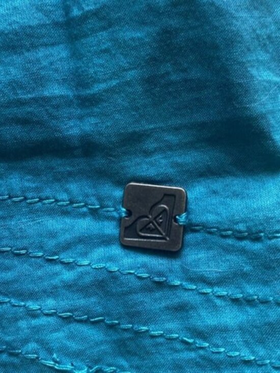 NWOT Roxy Top‎ - Picture 2 of 4